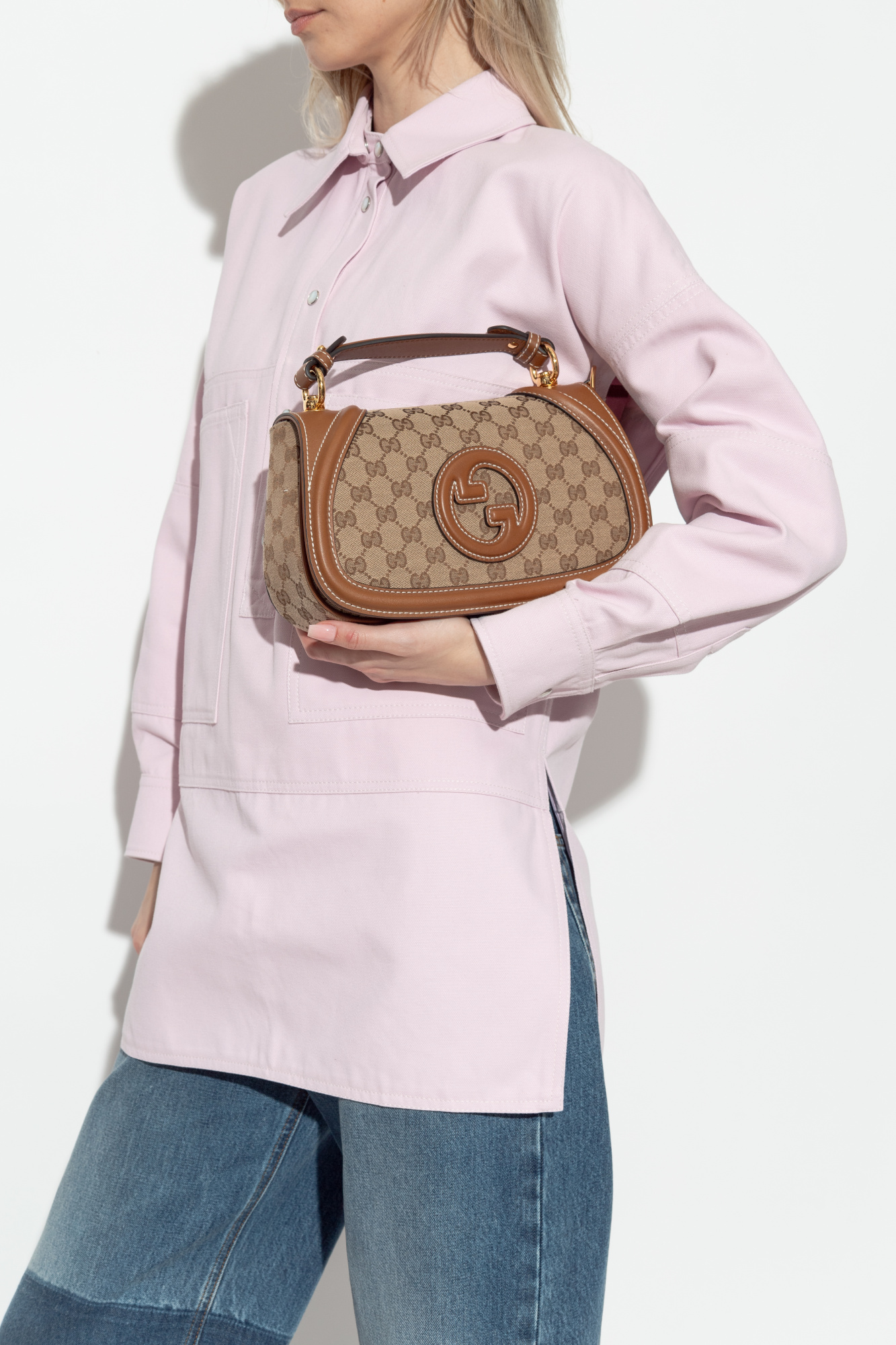 ハンドバッグ GUCCI HAND BAG (815714HAAKG 9755) Gucci Shoulder bag | Women's Bags | Vitkac